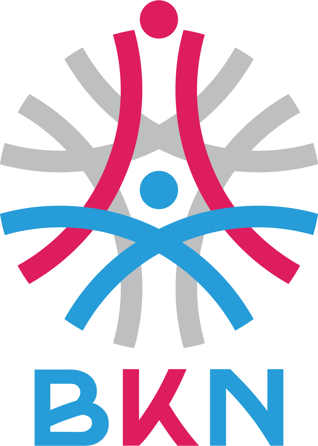 Logo BKN